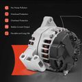 Advantages of A-Premium alternator for 2004 Buick Rendezvous