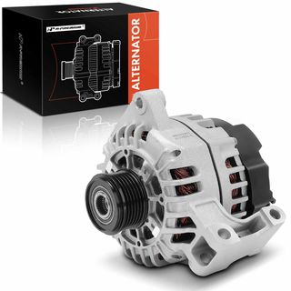 Alternator 125A 12V CW for Buick Rendezvous 2004-2006 V6 3.6L