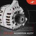 A-Premium alternator for 2004 Buick Rendezvous uses premium materials