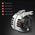 Advantages of A-Premium alternator for 2007 Buick Terraza 3.9L V6