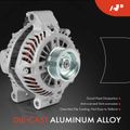 Alternator 110A 12V CW 6-Groove Pulley for 2007 Mitsubishi Galant 3.8L V6