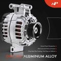 A-Premium alternator for 2007 Chevrolet Colorado 2.9L l4 uses premium materials