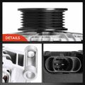 Details of alternator for 2007 Chevrolet Colorado 2.9L l4