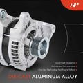 A-Premium alternator for 2006 Jeep Grand Cherokee 6.1L V8 uses premium materials