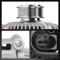 Details of alternator for 2008 Audi A6 Quattro 3.2L V6