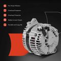 Advantages of A-Premium alternator for 2010 Nissan Rogue