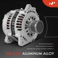 A-Premium alternator for 2010 Nissan Rogue uses premium materials