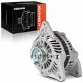 A-Premium alternator for 2006 Mitsubishi Lancer 2.0L l4