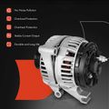 Advantages of A-Premium alternator for 2005 Buick Allure 3.8L V6