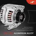 A-Premium alternator for 2005 Buick Allure 3.8L V6 uses premium materials