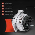 Advantages of A-Premium alternator for 2008 Pontiac Grand Prix