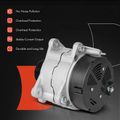 Advantages of A-Premium alternator for 1999 Volkswagen EuroVan