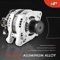 A-Premium alternator for 2010 Toyota Avalon 3.5L V6 uses premium materials