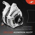 A-Premium alternator for 2007 Jeep Commander 4.7L V8 uses premium materials