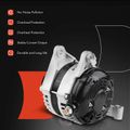 Advantages of A-Premium alternator for 2007 Jeep Commander 4.7L V8