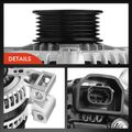 Details of alternator for 2017 Chevrolet Equinox 3.6L V6