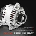 Alternator for 2008 Nissan Armada 5.6L V8