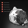 Alternator for 2008 Nissan Armada 5.6L V8