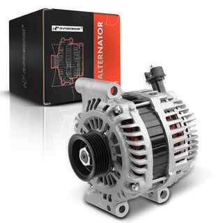 Alternator 150A 12V CW 6-Groove for Ford Escape Mazda Tribute Mercury 2008 3.0L