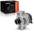 A-Premium alternator for 2007 Saab 9-3 2.0L l4