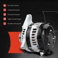 Advantages of A-Premium alternator for 2010 Chrysler Town & Country