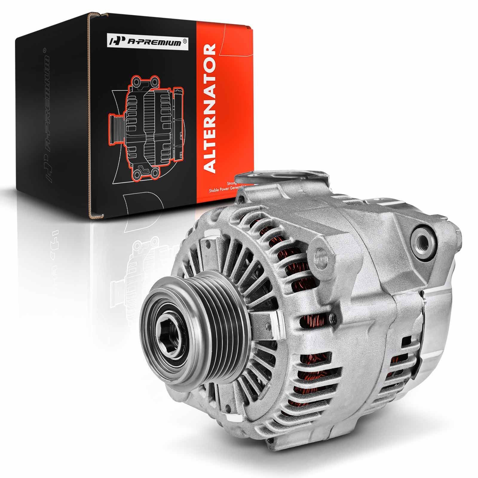 A-Premium alternator for 2008 Kia Rondo