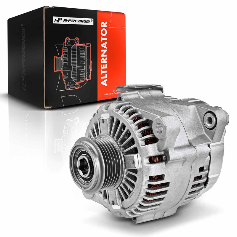 A-Premium alternator for 2008 Kia Rondo