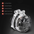 Advantages of A-Premium alternator for 2006 Land Rover LR3