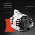 Advantages of A-Premium alternator for 1999 Audi A4 Quattro 1.8L l4