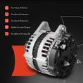 Advantages of A-Premium alternator for 2007 Volkswagen Passat 3.6L V6