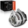 A-Premium alternator for 2007 Volkswagen Passat 3.6L V6