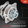 A-Premium alternator for 2008 Subaru Forester 2.5L H4 uses premium materials