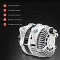 Advantages of A-Premium alternator for 2008 Chrysler Sebring