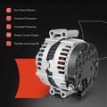 Advantages of A-Premium alternator for 2007 BMW X5