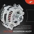 A-Premium alternator for 2007 BMW X5 uses premium materials