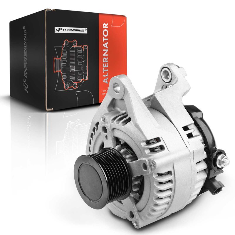 A-Premium alternator for 2012 Ram 2500