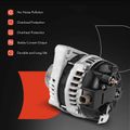 Advantages of A-Premium alternator for 2009 Honda Accord 2.4L l4