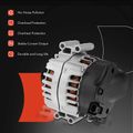 Advantages of A-Premium alternator for 2011 BMW X6 4.4L V8