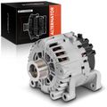 A-Premium alternator for 2007 BMW X5