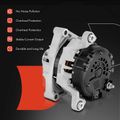 Advantages of A-Premium alternator for 2011 Chevrolet Cruze