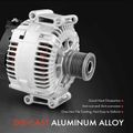 A-Premium alternator for 2017 Freightliner Sprinter 2500 3.0L V6 uses premium materials