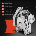 Advantages of A-Premium alternator for 2008 Mitsubishi Outlander 3.0L V6