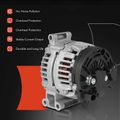 Advantages of A-Premium alternator for 2008 Mini Cooper