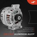 A-Premium alternator for 2008 Mini Cooper uses premium materials