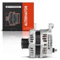 A-Premium alternator for 2012 Ram 3500