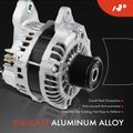 A-Premium alternator for 2012 Ram 3500 uses premium materials