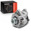 A-Premium alternator for 2009 BMW M3 4.0L V8