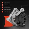 Advantages of A-Premium alternator for 2009 BMW M3 4.0L V8