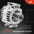 A-Premium alternator for 2016 Mercedes-Benz Sprinter 2500 3.0L V6 uses premium materials