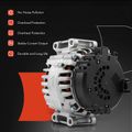 Advantages of A-Premium alternator for 2016 Mercedes-Benz Sprinter 2500 3.0L V6